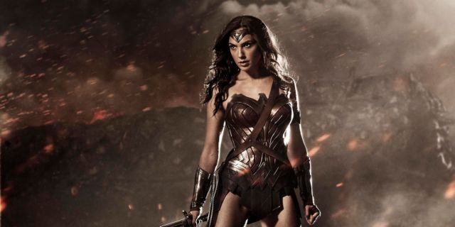Είναι η Wonder Woman φεμινίστρια;