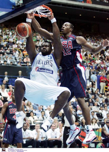 Το σπασμένο ζυγωματικό του Ζήση και η νίκη του Δαβίδ