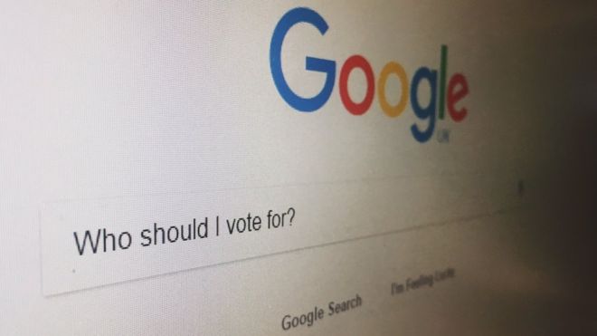 Οι Εργατικοί του Τζέρεμι Κόρμπιν νικητές στις τάσεις του Google