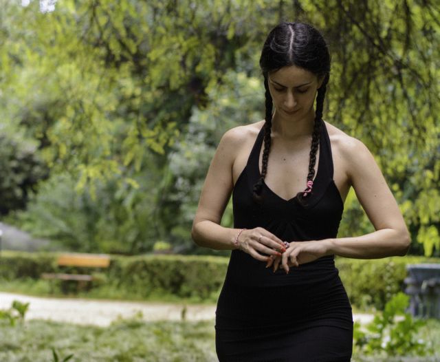 Η Ιόλη Ανδρεάδη πρόκειται να σκηνοθετήσει τον «Μισάνθρωπο»