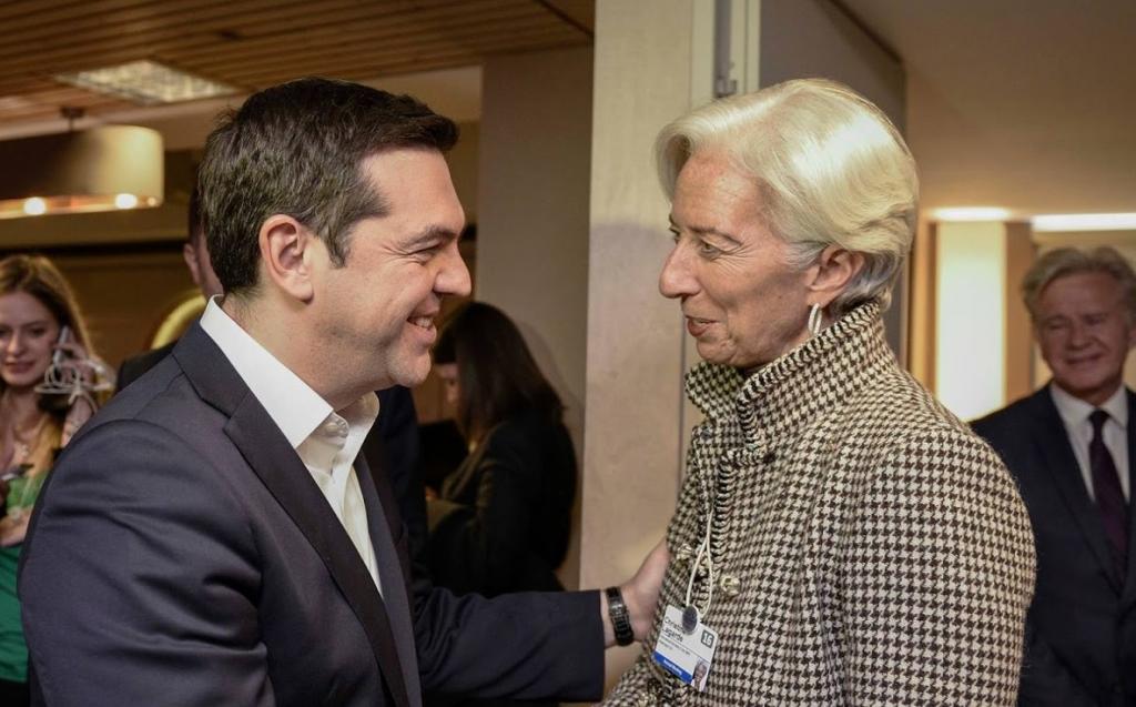 Το μοντέλο της Αργεντινής θα χορέψει και η ελληνική κυβέρνηση στο ρυθμό του ΔΝΤ