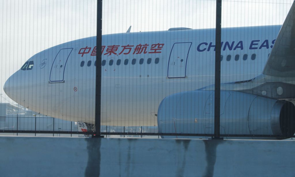 Κίνα: 26 τραυματίες από αναταράξεις σε πτήση από το Παρίσι