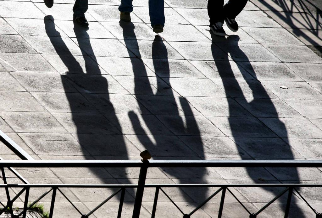 Με μισό ωράριο και μισό μισθό το 50% των νέων θέσεων εργασίας