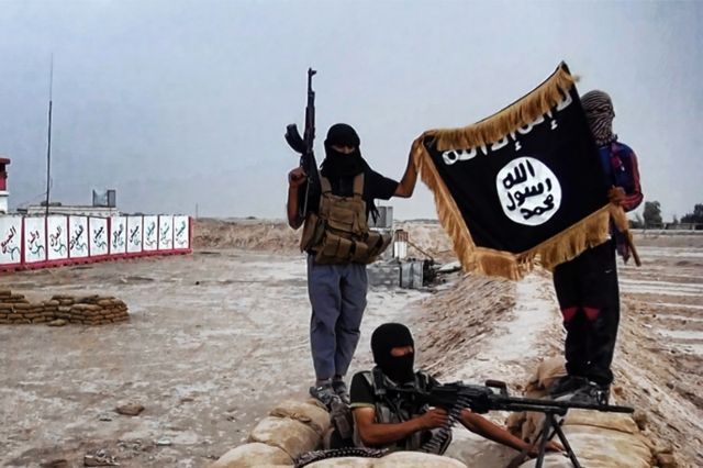 Το Ισλαμικό Κράτος καλεί για επιθέσεις σε… όλο τον κόσμο