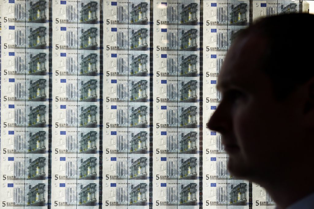 Πράετ: Η ΕΚΤ θα αποφασίσει για το QE με δική της ανάλυση για το ελληνικό χρέος