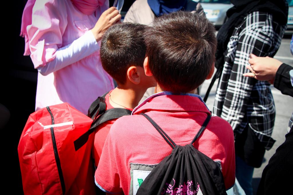 Κρήτη: Το νησί υποδέχεται τις πρώτες οικογένειες προσφύγων