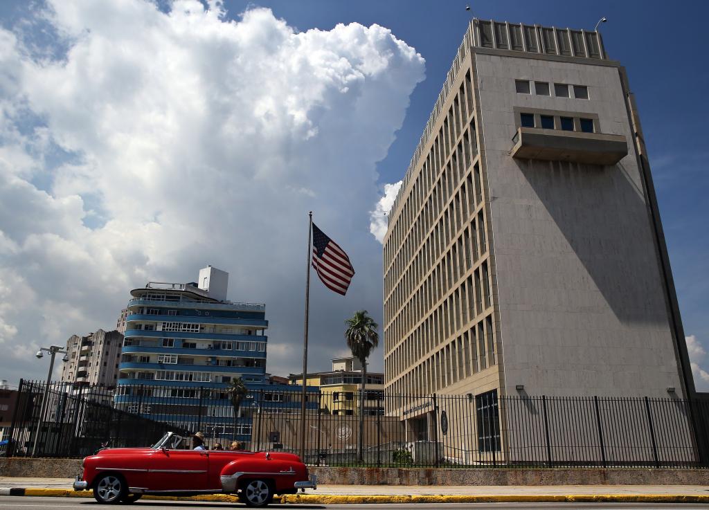 Η Κούβα «κατήγγειλε» την απόφαση Τραμπ για ακύρωση της συμφωνίας με Ομπάμα
