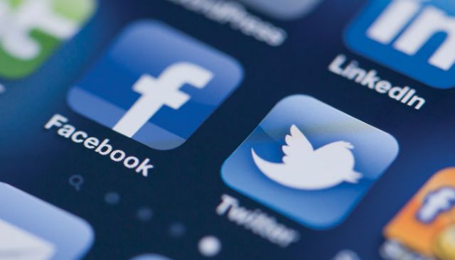 Οξφόρδη: Εργαλεία προπαγάνδας τα μέσα κοινωνικής δικτύωσης | tanea.gr