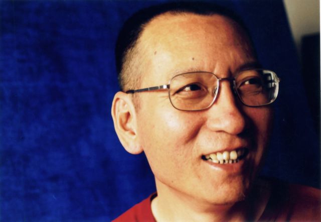 Αποφυλακίζεται ο κινέζος νομπελίστας Λιου Σιαομπό λόγω προβλημάτων υγείας