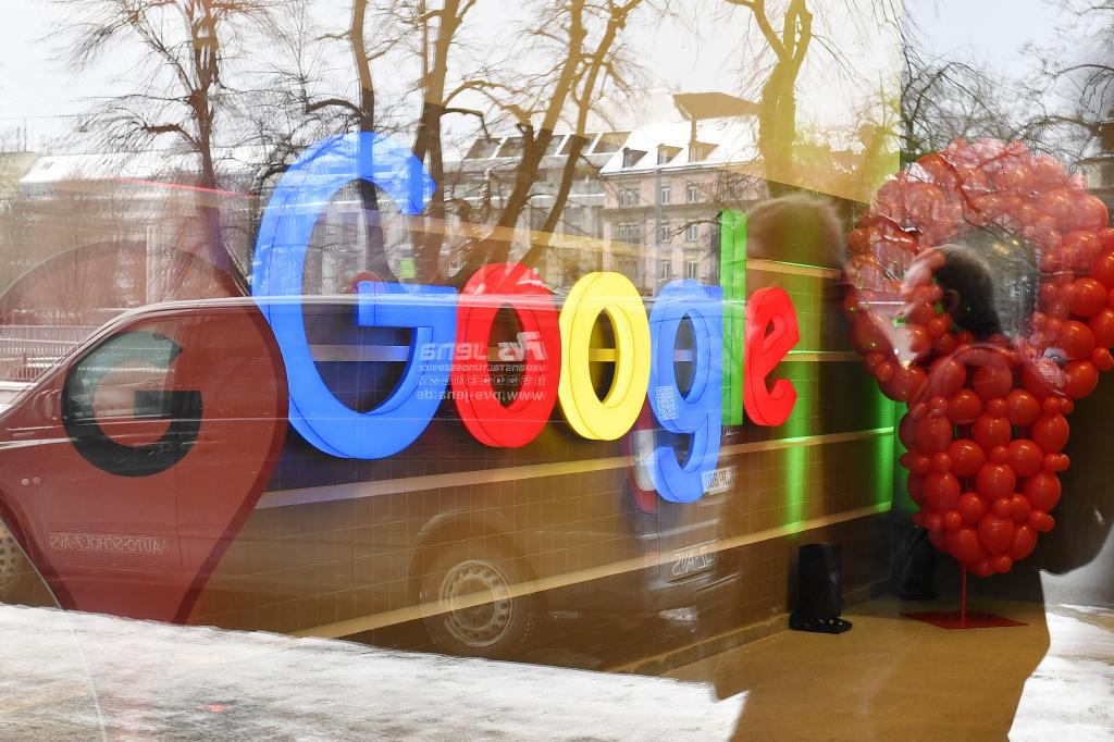 Πρόστιμο-ρεκόρ στην Google από την Κομισιόν
