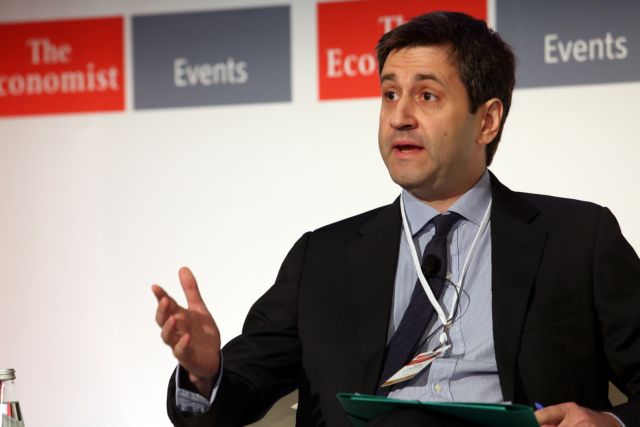 Χουλιαράκης: «Ξέραμε ότι δεν ήταν τώρα η ώρα για το χρέος»