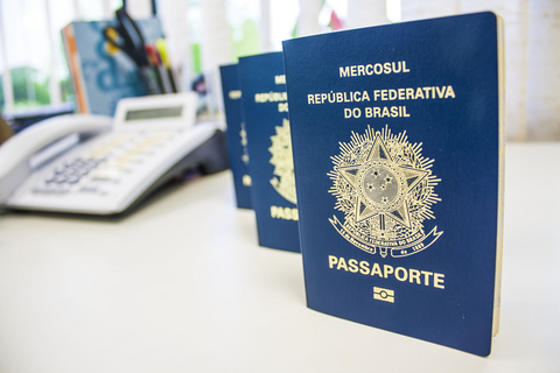 Βραζιλία: Δεν εκδίδονται διαβατήρια λόγω έλλειψης κονδυλίων