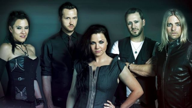 Placebo και Evanescence στη Μαλακάσα