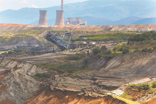 Παζάρι με Βρυξέλλες για 27.100 θέσεις εργασίας