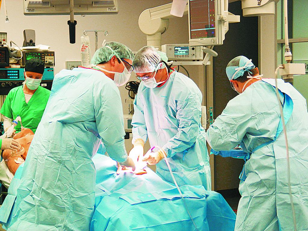 Νοσοκομείο Παίδων Πεντέλης: Ελλειψη χρημάτων, στάση χειρουργείων