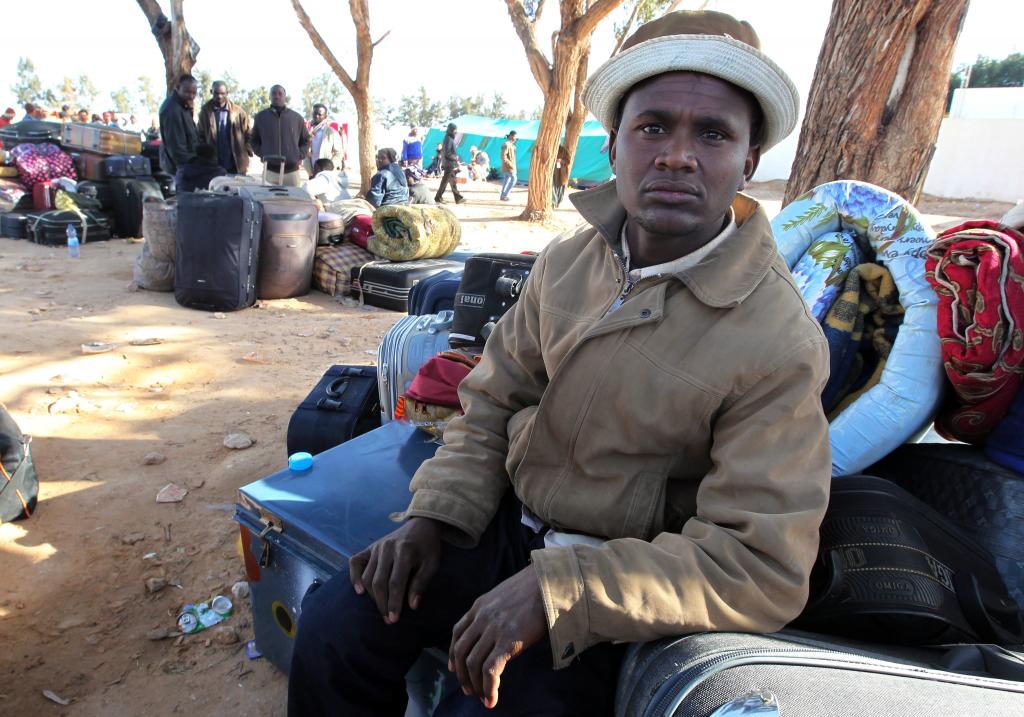Επιδημία οξείας διάρροιας προκάλεσε το θάνατο 38 ατόμων στο Σουδάν
