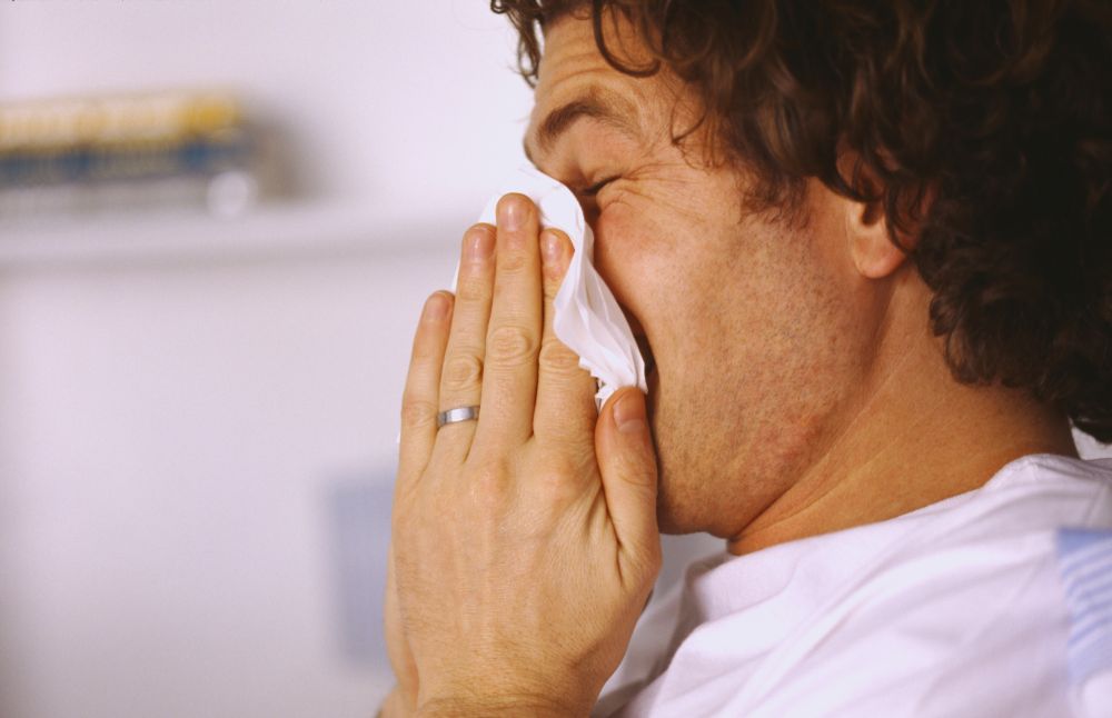 Πότε προκαλεί «μπούκωμα» το κλιματιστικό