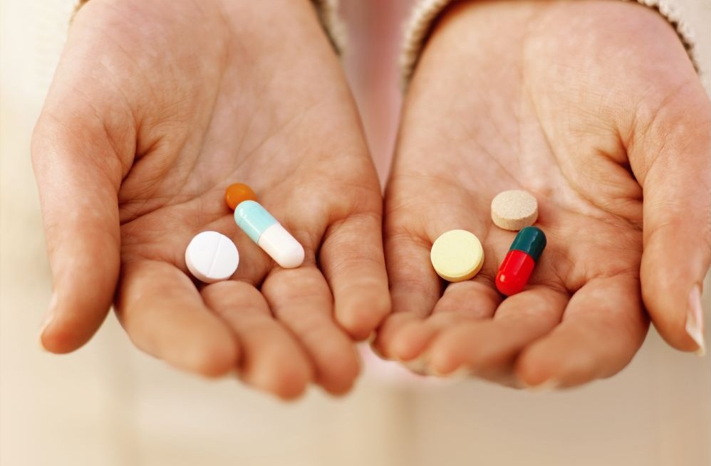 ΠΟΥ: Νέες οδηγίες για τη χορήγηση αντιβιοτικών