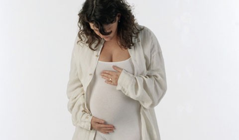 Λάθος σωματικό βάρος για τις περισσότερες εγκύους