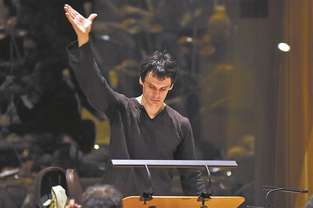 Η σκοτεινή όπερα του «Αμάλ»