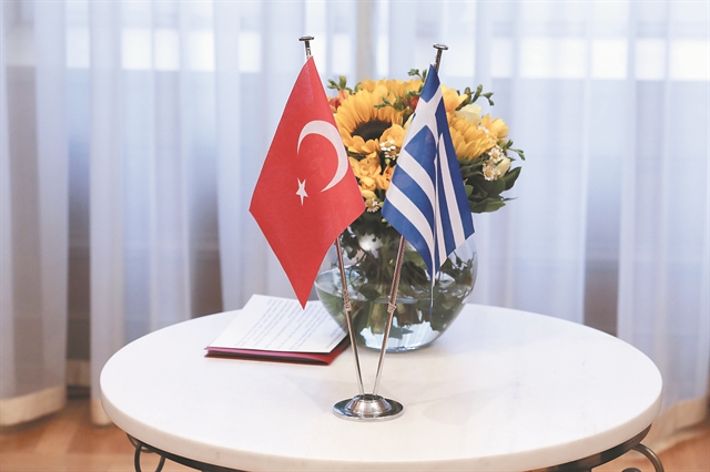 4+1 προϋποθέσεις για να πετύχει ο διάλογος Ελλάδας – Τουρκίας