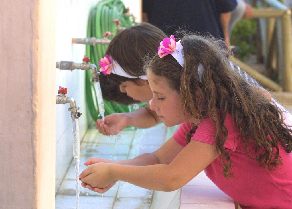 Συγκέντρωση διαμαρτυρίας για τη λειψυδρία στο Διδυμότειχο