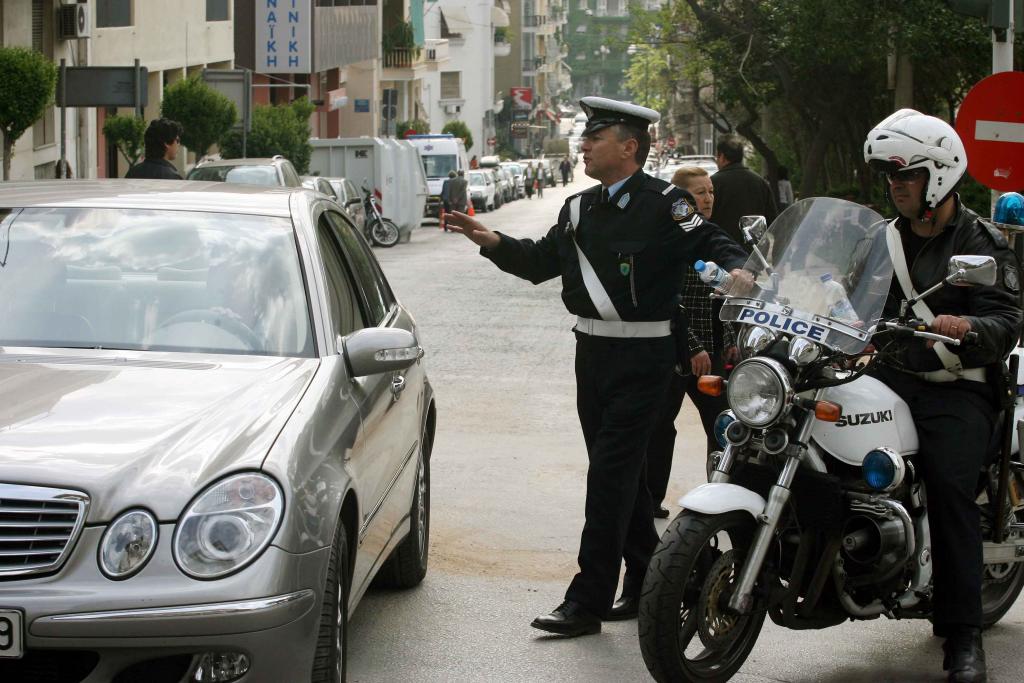 Κυκλοφοριακές ρυθμίσεις την Τετάρτη λόγω συναυλίας στο Καλλιμάρμαρο