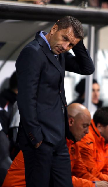 Τζούκιτς: «Δυνατός ο Ολυμπιακός αλλά είμαστε η Παρτιζάν»