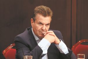 «Η ΝΔ προγραμματίζει την καταστροφή της κοινωνικής ασφάλισης»