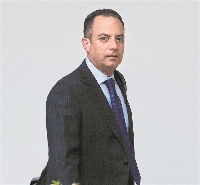 «Ο Ερντογάν δεν είναι απλά ταραχοποιός, είναι επικίνδυνος»