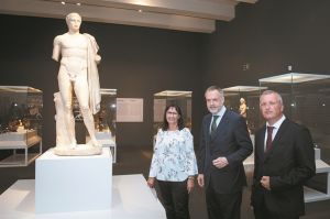 Η επόμενη ημέρα μετά τις παραιτήσεις