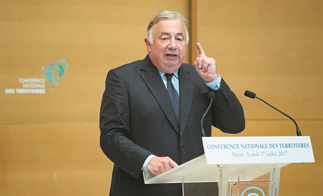 «Εχουμε υποχρέωση για ενισχυμένη αλληλεγγύη προς την Ελλάδα»