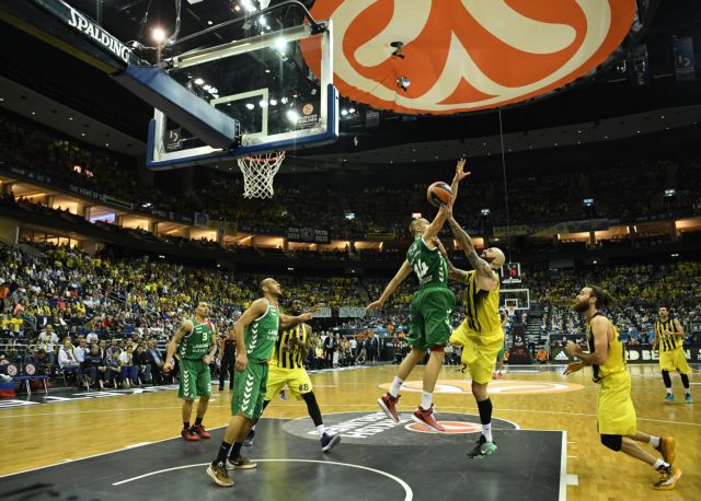 Η Ευρωλίγκα απάντησε στη FIBA για τις ημερομηνίες που συμπίπτουν