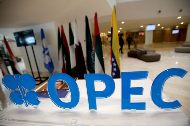 Τα κράτη-μέλη του OPEC στηρίζουν τη συμφωνία του Παρισιού για το κλίμα