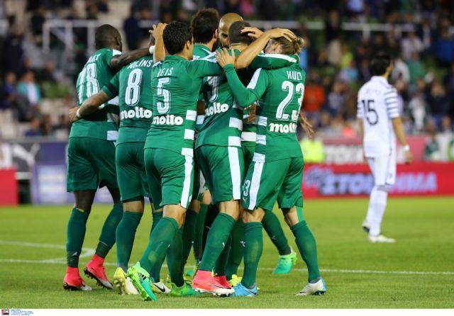 Η δόξα του προηγούμενου κατατρύχει τον επόμενο