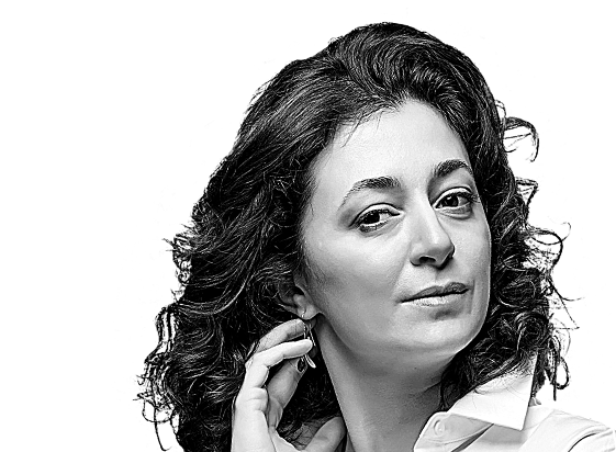 Η Τουρκία στον γύψο