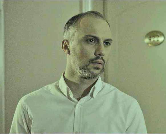 Δημήτρης Κουστολίδης: «Πάνω στη σκηνή νιώθω να πλημμυρίζω από συν(αισθήματα)