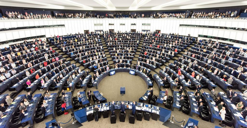 Αναστολή των ενταξιακών διαπραγματεύσεων με την Τουρκία ζητεί το Ευρωκοινοβούλιο