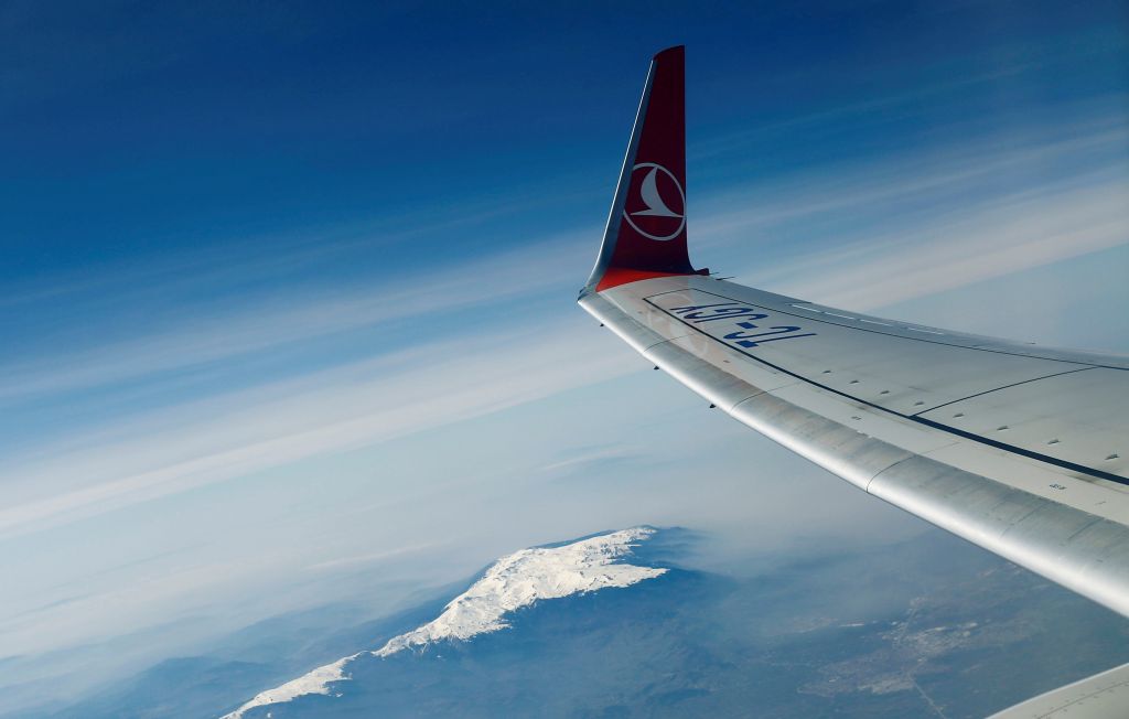 Εmirates – Turkish Airlines: Αρση απαγόρευσης για λάπτοπ στις πτήσεις προς ΗΠΑ