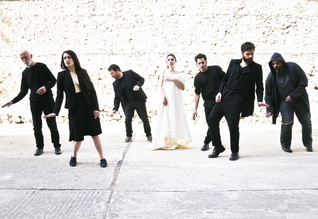 «Ο Οδυσσέας είναι ο μεγάλος απών»