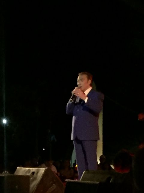 Τόλης, ο Survivor μιας νύχτας που χάθηκε