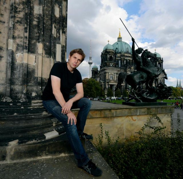 Το αλλόκοτο και η κανονικότητα