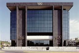 Ακύρωσε τις εκλογές στην Ελληνική Ολυμπιακή Επιτροπή το ΣτΕ