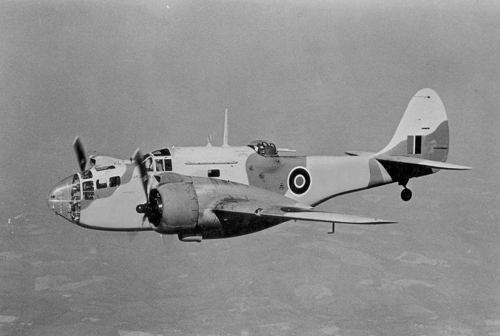 Ικαρία: Εντοπίστηκε βομβαρδιστικό αεροσκάφος που κατέπεσε στη θάλασσα το 1945