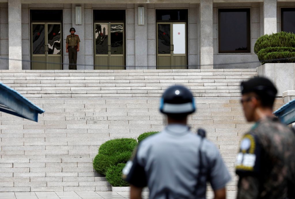Δημόσιες εκτελέσεις για παραδειγματισμό στη Β. Κορέα καταγγέλλει ΜΚΟ της Ν. Κορέας