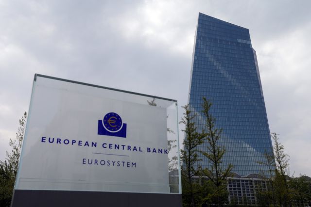 Τι απαντά η ΕΚΤ στις δηλώσεις Λαγκάρντ για νέα stress tests