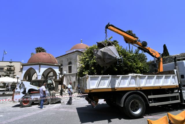 Η νέα παγκόσμια τάση στις κατασκευές