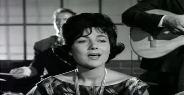 Πέθανε η ηθοποιός και τραγουδίστρια, Ζωή Φυτούση