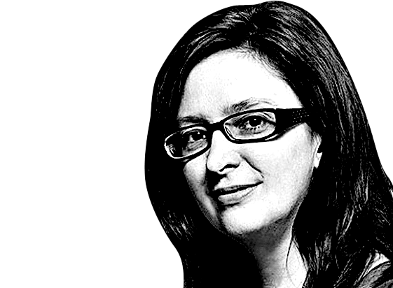 «Βλέπω την Ιώ σαν καθημερινή γυναίκα»