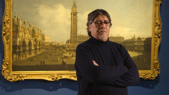 Ανάμεσα σε Κοζάκους, βασανιστές και επαναστάτες